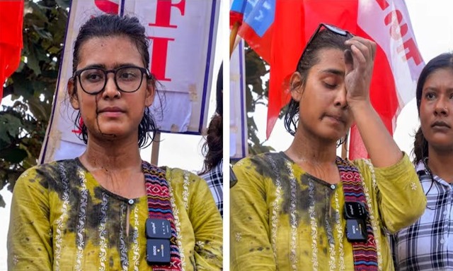 நேஹா போரா