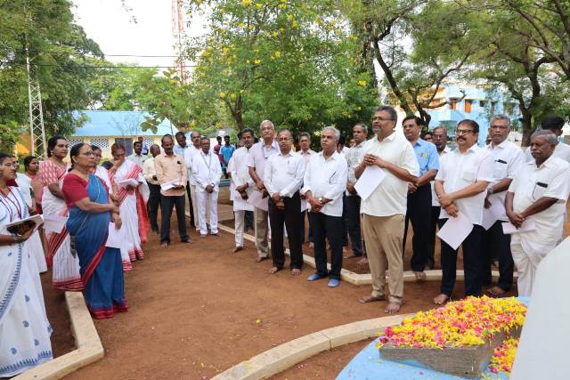 காந்தி ஜெயந்தி