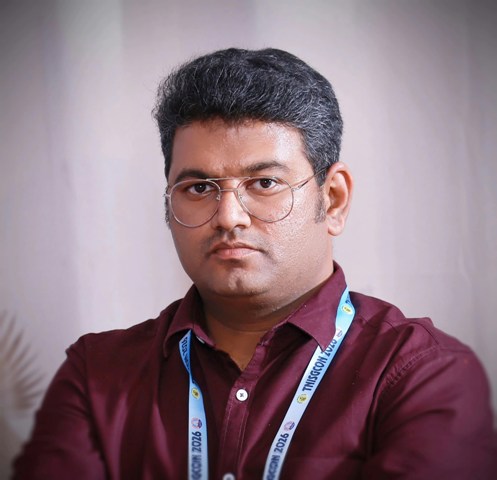 மரு. ரா. கிஷ்வந்த்,