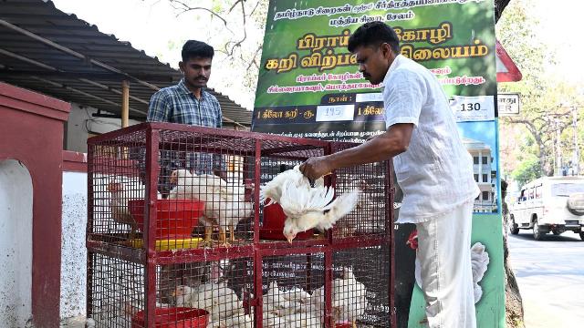 ஜெயில் பரிதாபங்கள்