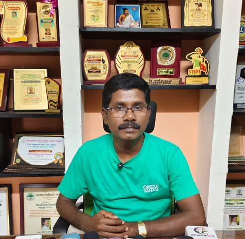 கலைமணி
