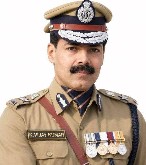 விஜயகுமார்