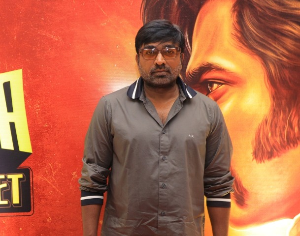 விஜய் சேதுபதி