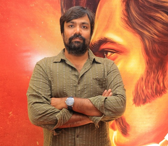 இயக்குநர் பாலாஜி தரணிதரன்