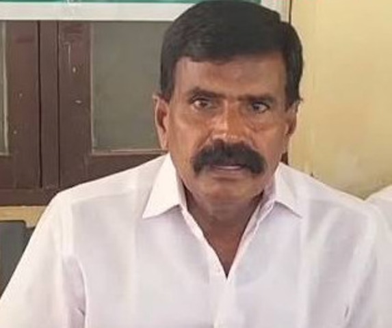 செல்ல ராசாமணி