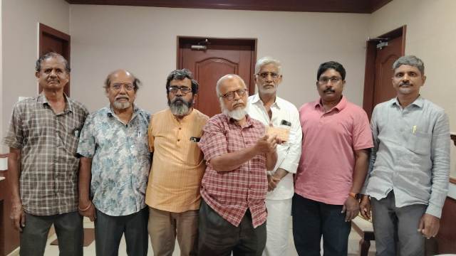 கிழக்கிந்திய அஞ்சல் அட்டை வரலாறு