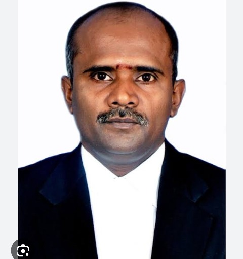 நீதியரசர் கே.கே.ராமகிருஷ்ணன்