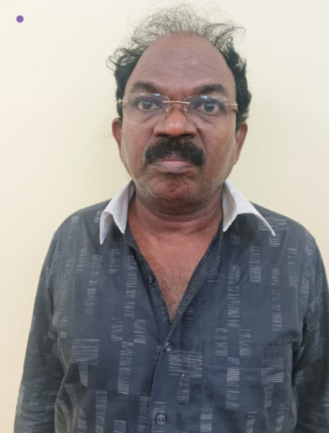 டேவிட்சன் அண்ணாச்சி (எ) நடராஜன்
