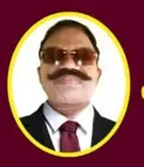 கராத்தே கண்ணதாசன்
