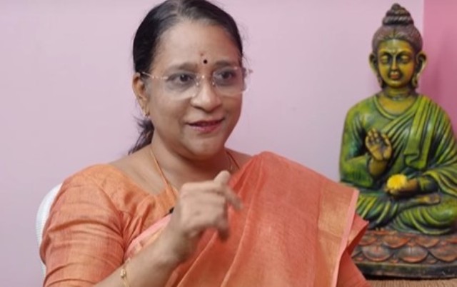 ஜெயஸ்ரீ