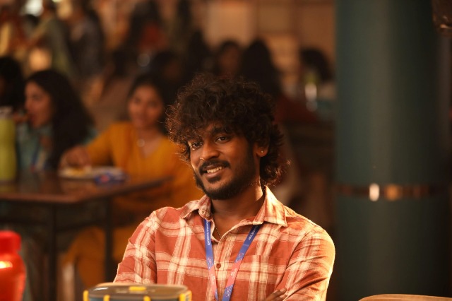 'ஹைக்கூ'