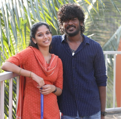 'ஹைக்கூ'