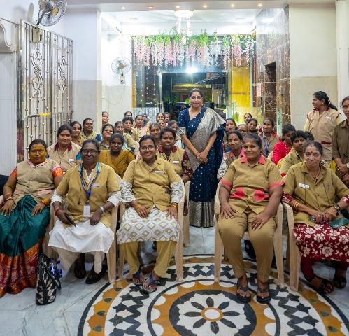 நலத்திட்ட உதவிகள்