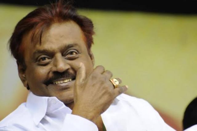 விஜயகாந்த்