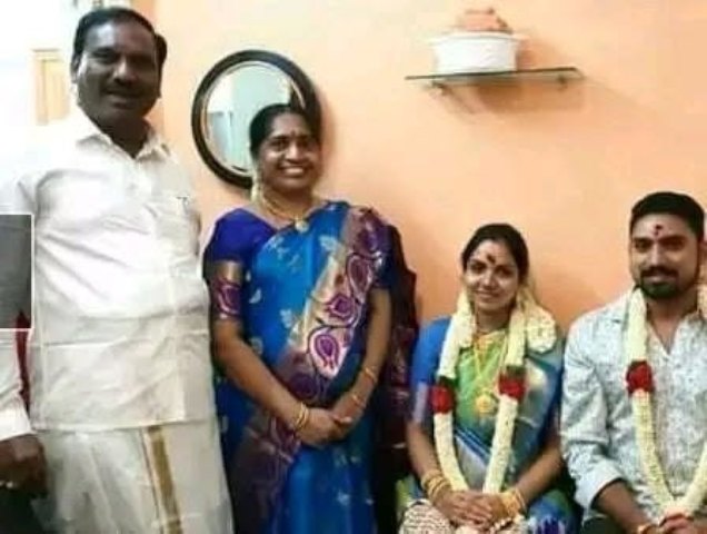 பி.டி. அரசகுமார் 