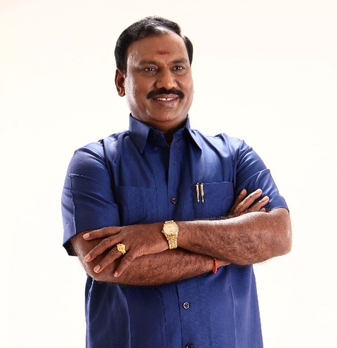 பி.டி. அரசகுமார் 
