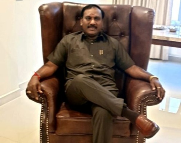 பி.டி. அரசகுமார் 
