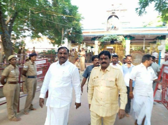 பி.டி. அரசகுமார் 
