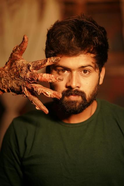 பனிவிழும் இரவு