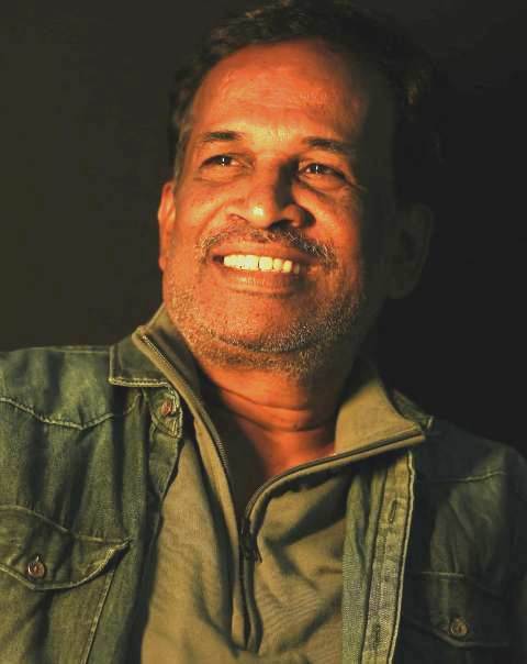 பூபதி பெரியசாமி